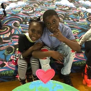 Meet your Posher, Mark